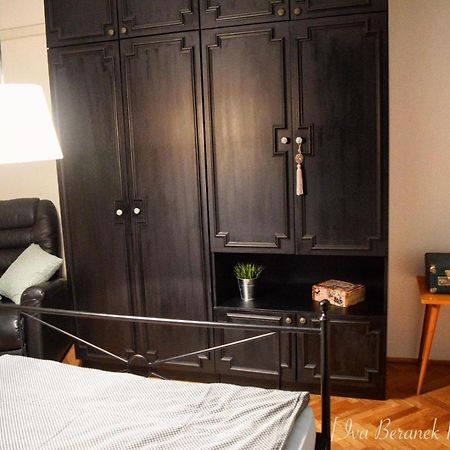 Apartment J&M Zagabria Esterno foto