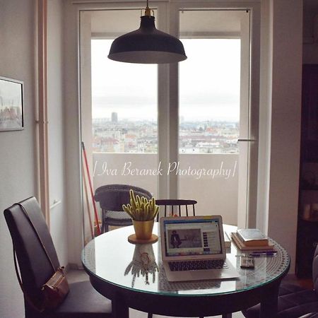 Apartment J&M Zagabria Esterno foto