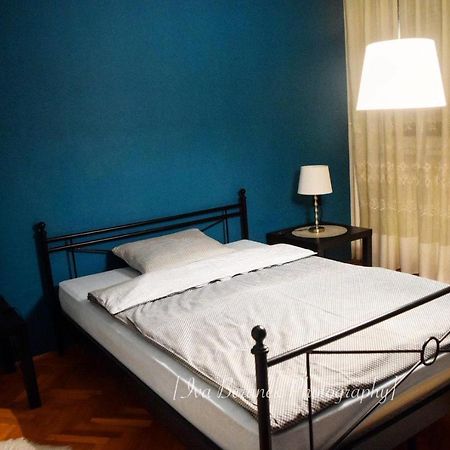 Apartment J&M Zagabria Esterno foto