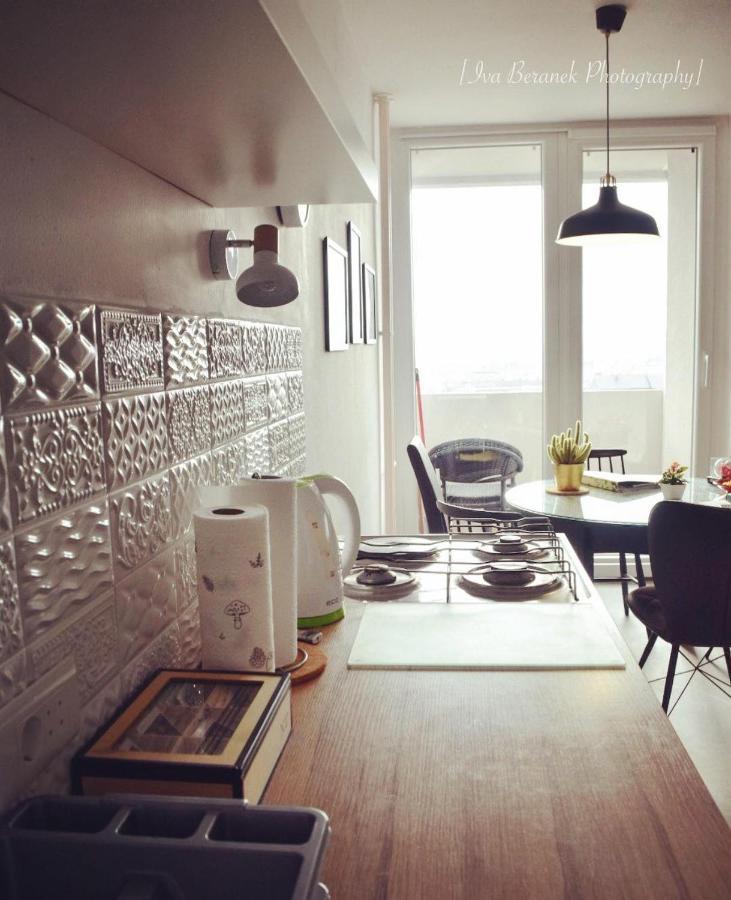 Apartment J&M Zagabria Esterno foto