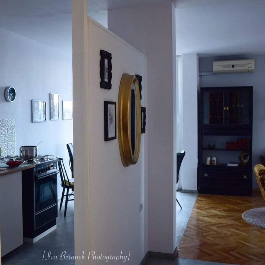 Apartment J&M Zagabria Esterno foto