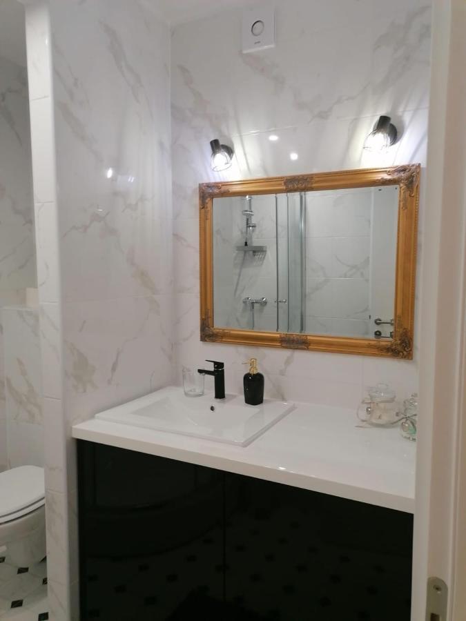 Apartment J&M Zagabria Esterno foto
