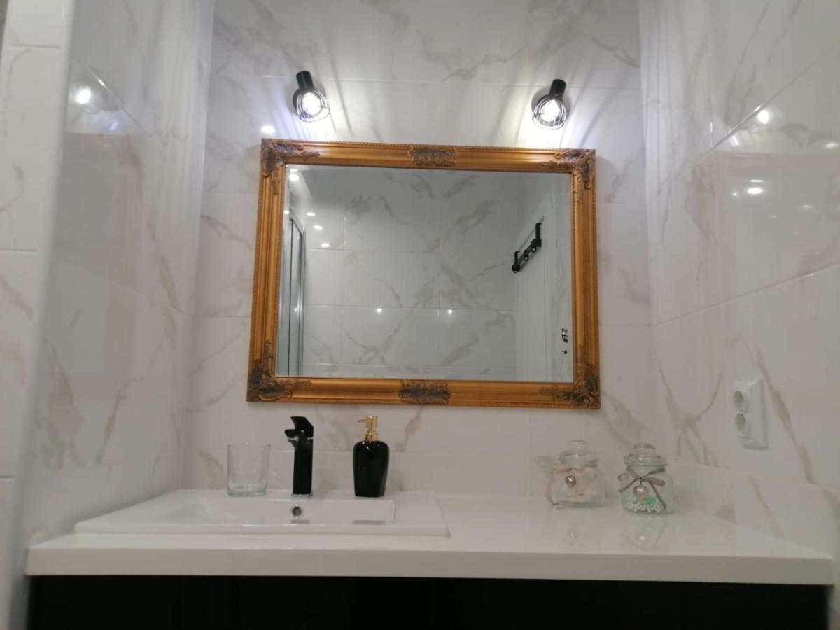 Apartment J&M Zagabria Esterno foto